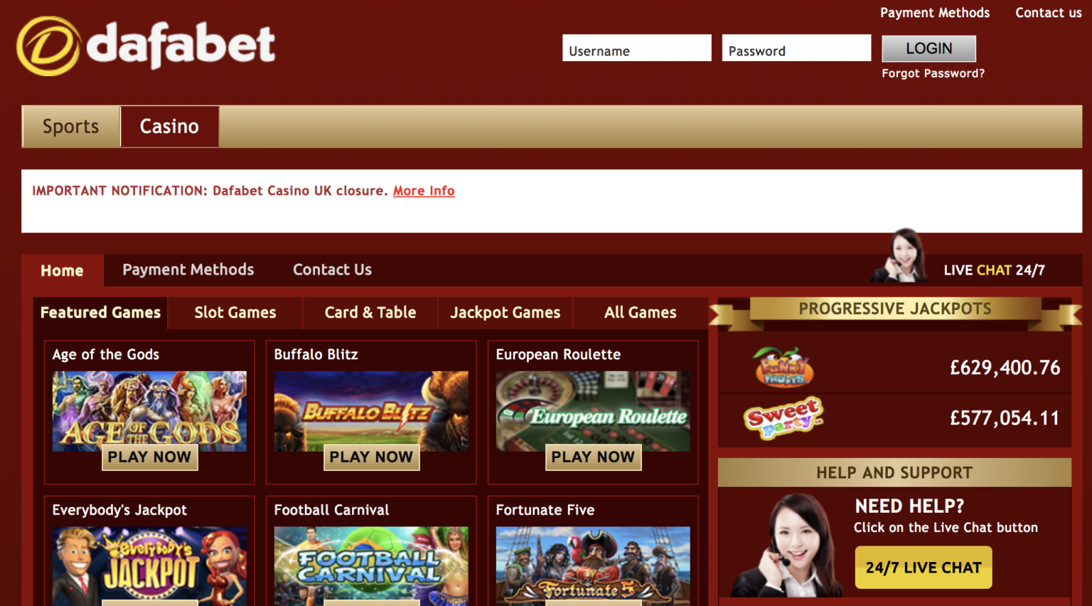 real online casino ipb